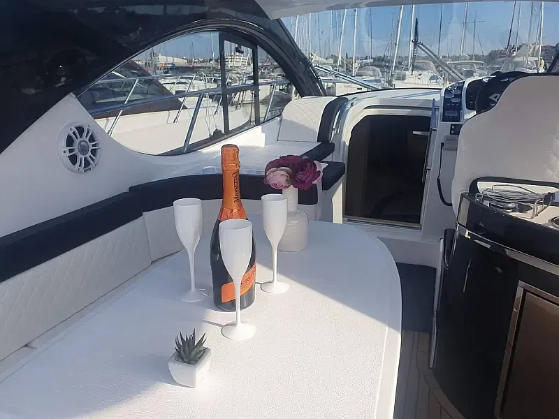 Pearl Sea 31 Hard Top (ID=14004) - фото 4