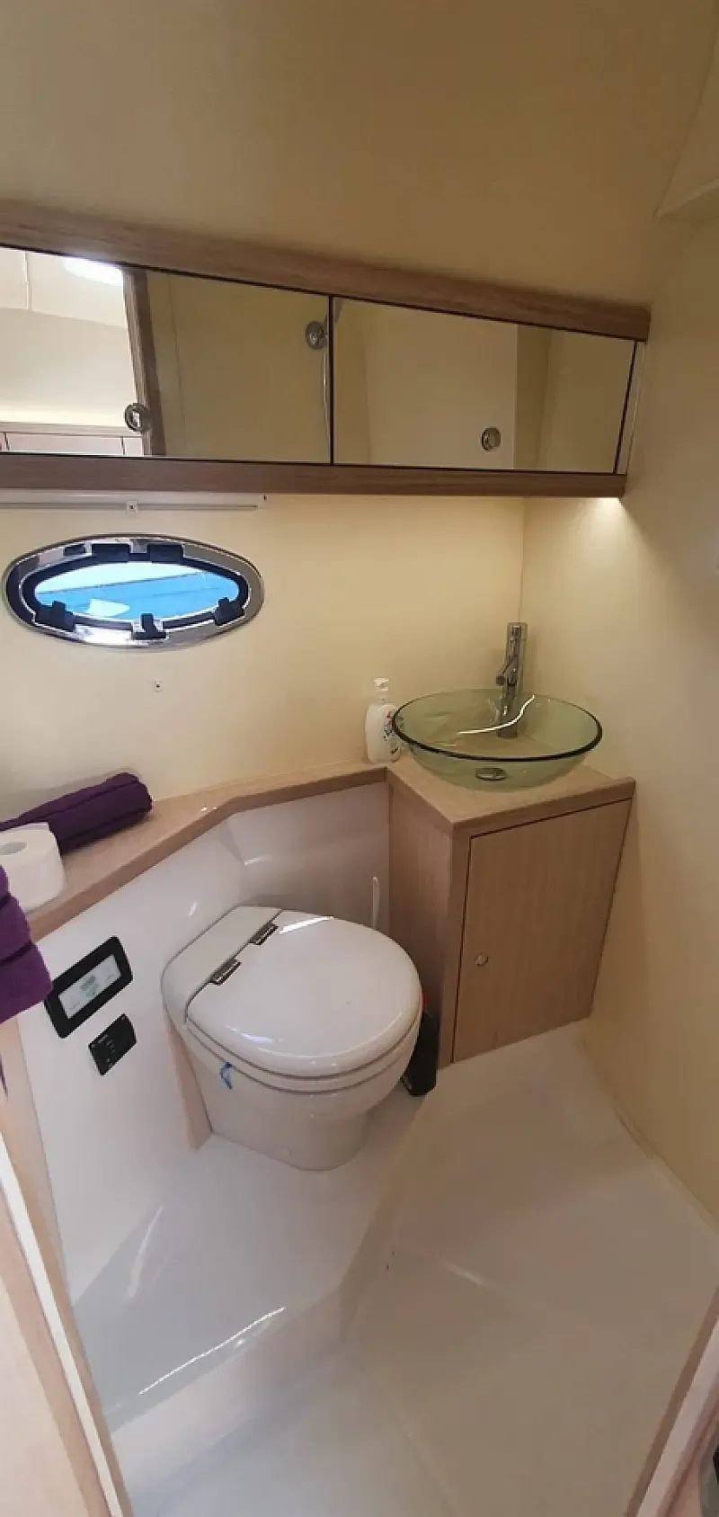 Pearl Sea 31 Hard Top (ID=14004) - фото 8