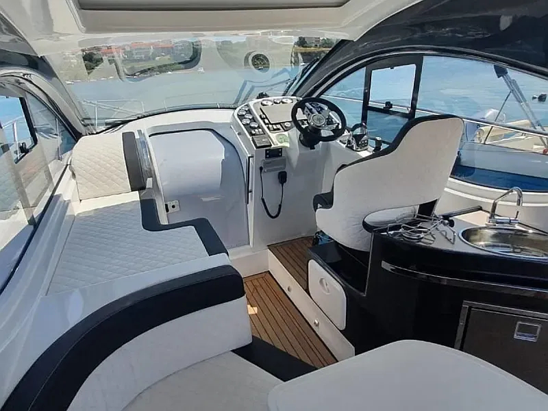 Pearl Sea 31 Hard Top (ID=14004) - фото 3