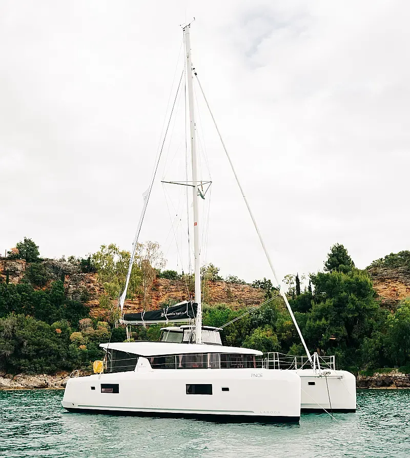 Lagoon 42 (ID=14055) - фото 4