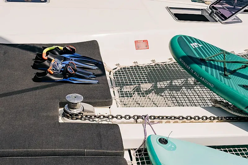 Lagoon 42 (ID=14055) - фото 7