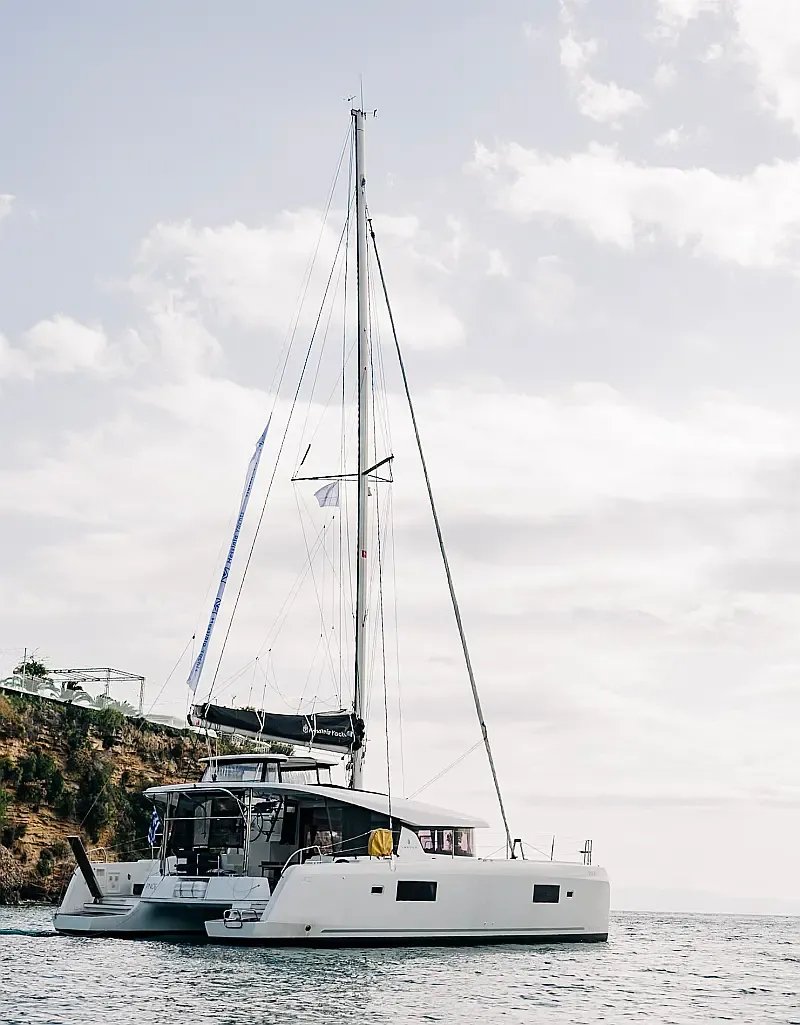 Lagoon 42 (ID=14055) - фото 5