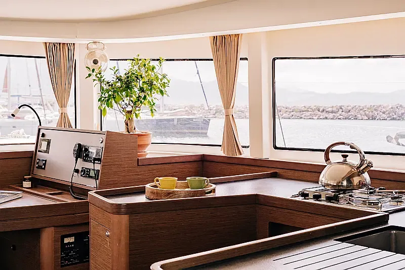 Lagoon 42 (ID=14055) - фото 6