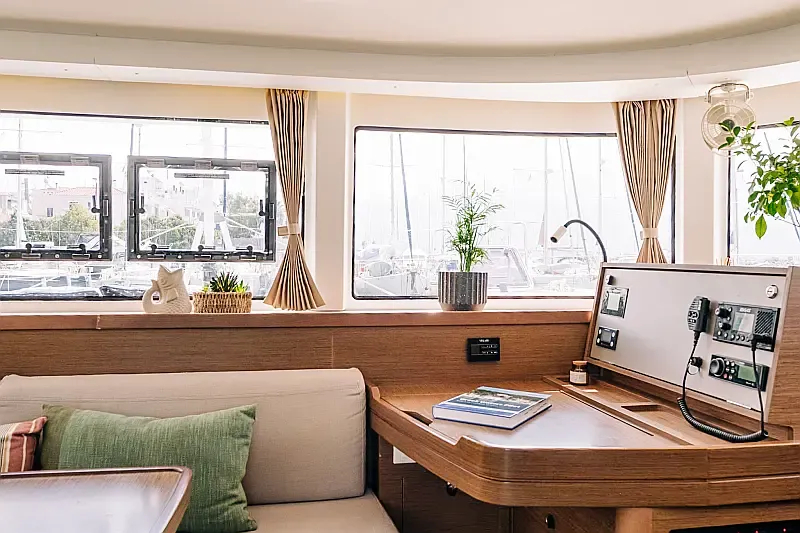 Lagoon 42 (ID=14055) - фото 9