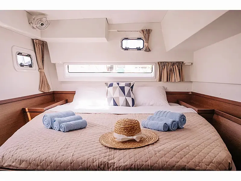 Lagoon 42 (ID=14055) - фото 3