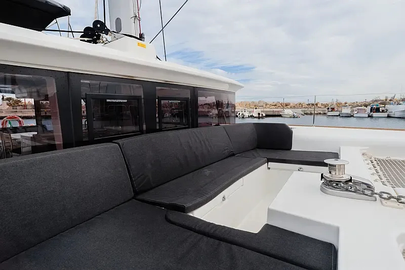 Lagoon 450 Fly (ID=14085) - фото 12