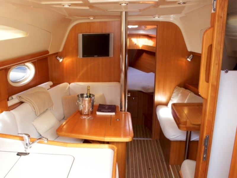 Elan Impression 344 (ID=141) - фото 3