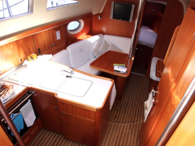 Elan Impression 344 (ID=141) - фото 6