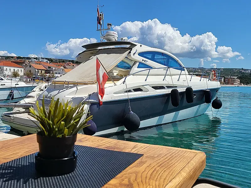 Motoryacht (ID=14106)