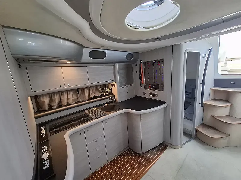 Motoryacht (ID=14106) - фото 12