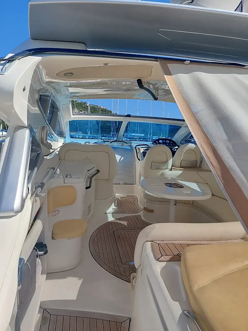 Motoryacht (ID=14106) - фото 17