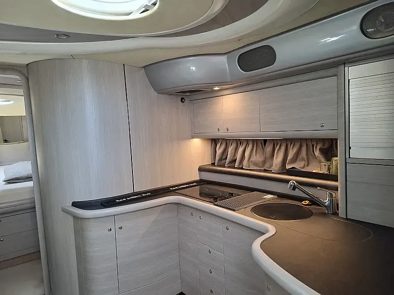 Motoryacht (ID=14106) - фото 13
