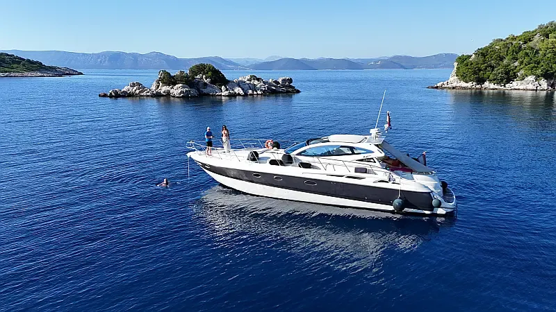 Motoryacht (ID=14106) - фото 16