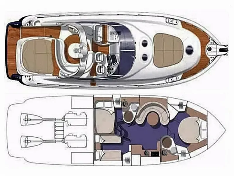 Motoryacht (ID=14106) - фото 2