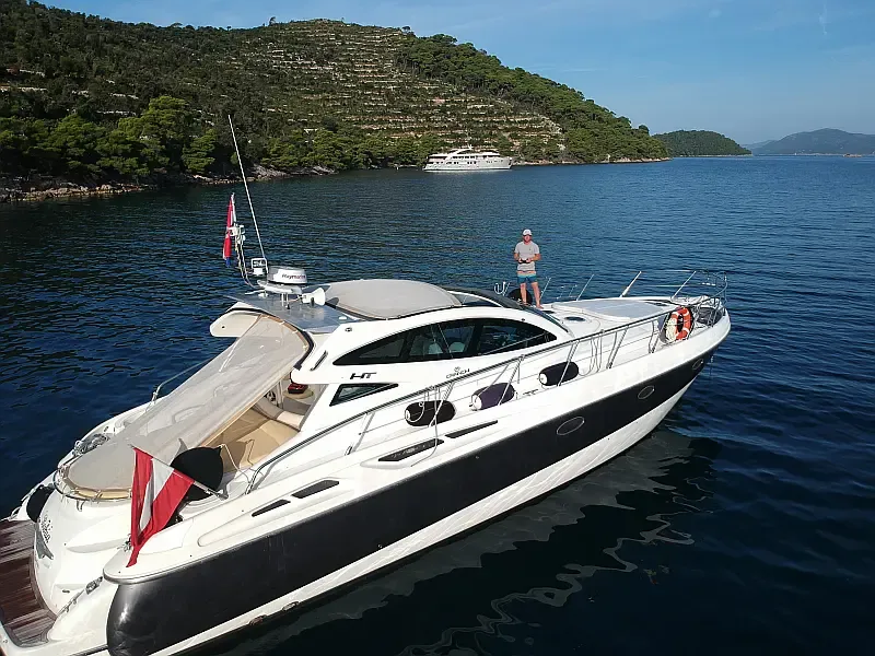 Motoryacht (ID=14106) - фото 23