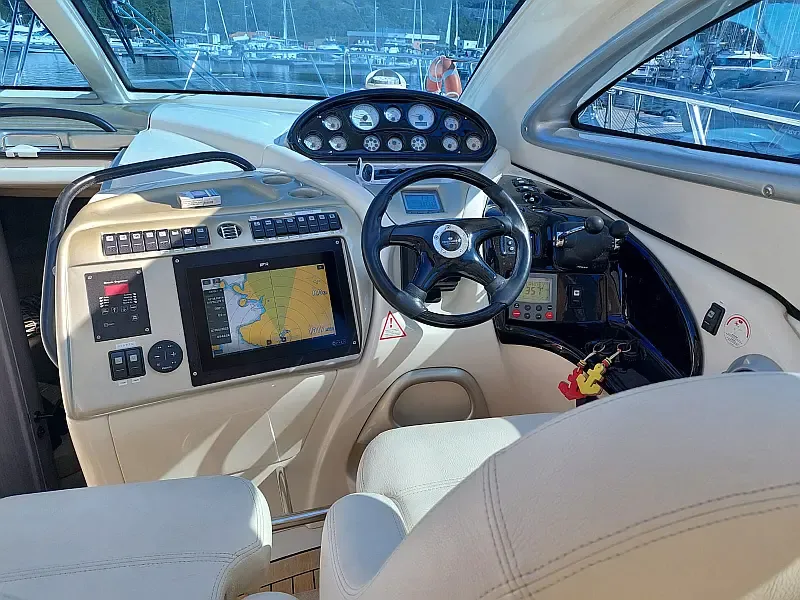 Motoryacht (ID=14106) - фото 21
