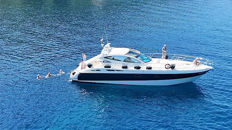 Motoryacht (ID=14106) - фото 14
