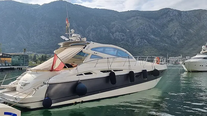 Motoryacht (ID=14106) - фото 22