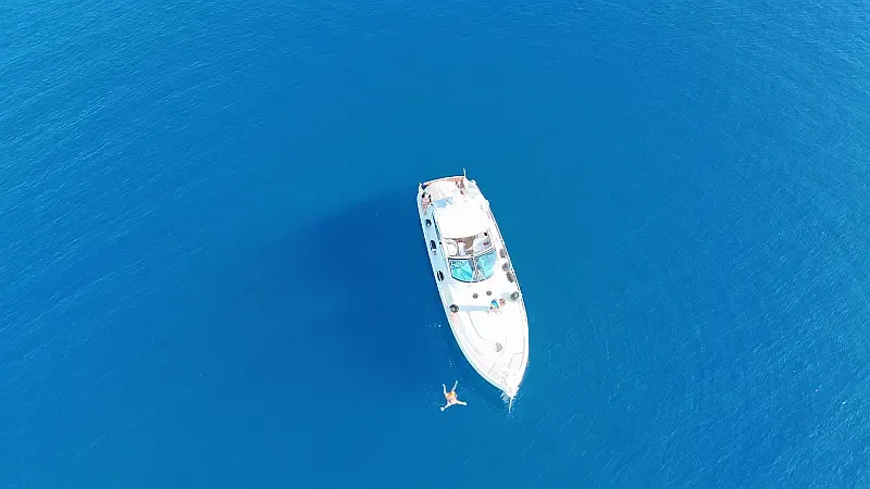 Motoryacht (ID=14106) - фото 15