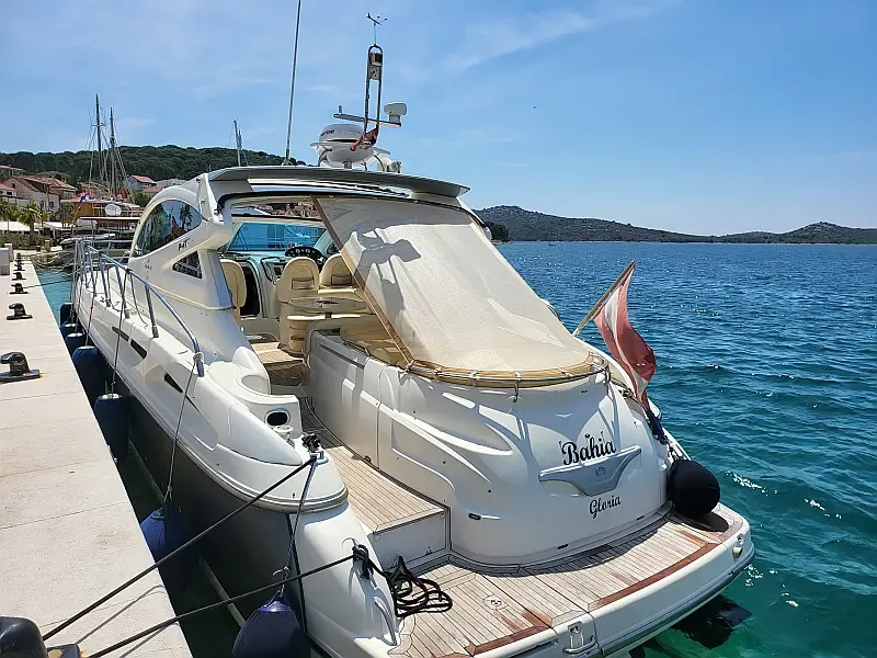 Motoryacht (ID=14106) - фото 24