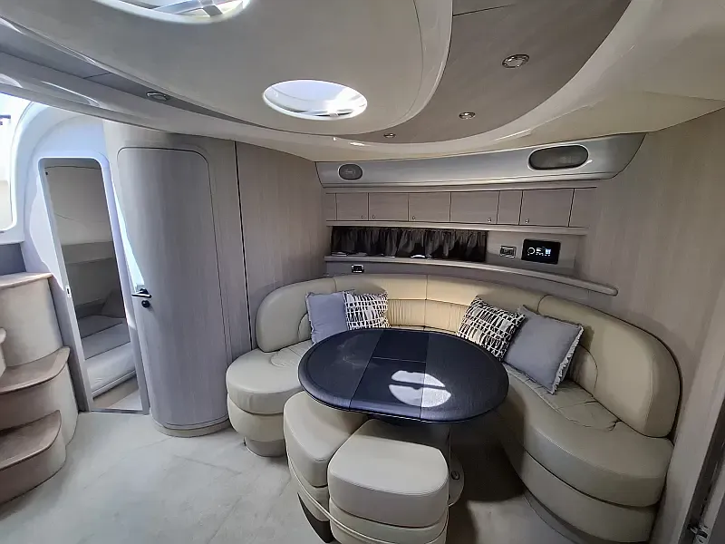 Motoryacht (ID=14106) - фото 4