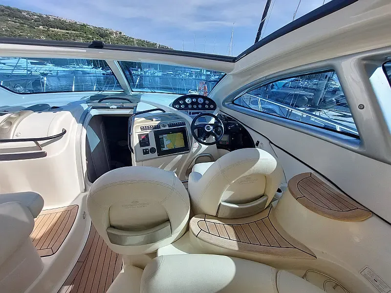 Motoryacht (ID=14106) - фото 20