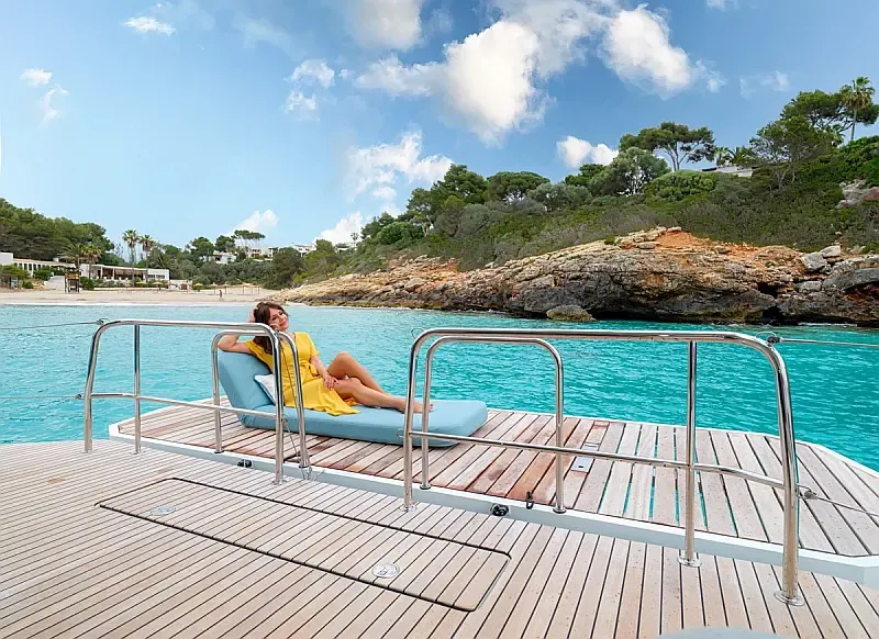 Lagoon 55 (ID=14123) - фото 8