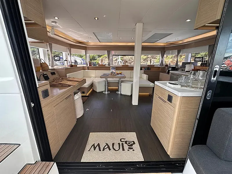 Lagoon 55 (ID=14123) - фото 25