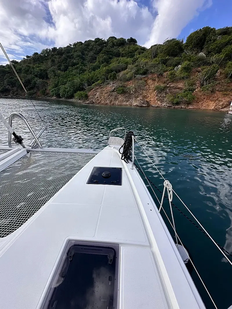 Lagoon 55 (ID=14123) - фото 13