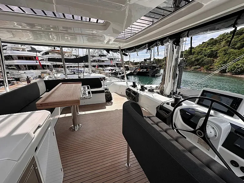 Lagoon 55 (ID=14123) - фото 20