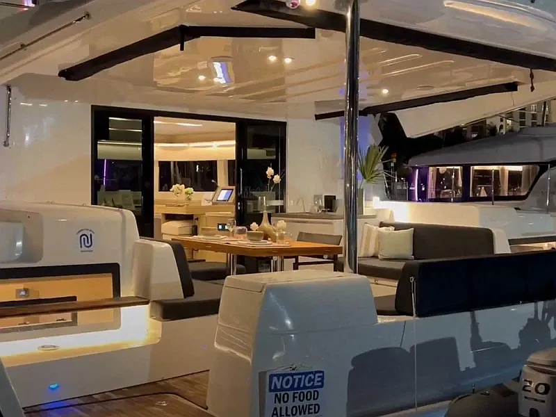 Lagoon 51 (ID=14124) - фото 8