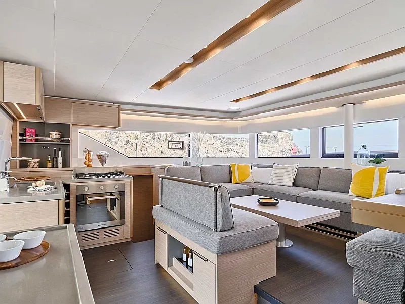 Lagoon 51 (ID=14124) - фото 12