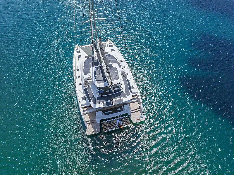 Lagoon 51 (ID=14124) - фото 4