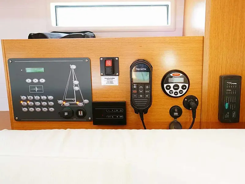 Bavaria Cruiser 46 (ID=14137) - фото 13