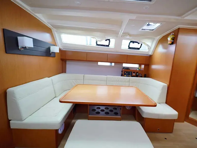 Bavaria Cruiser 46 (ID=14137) - фото 15