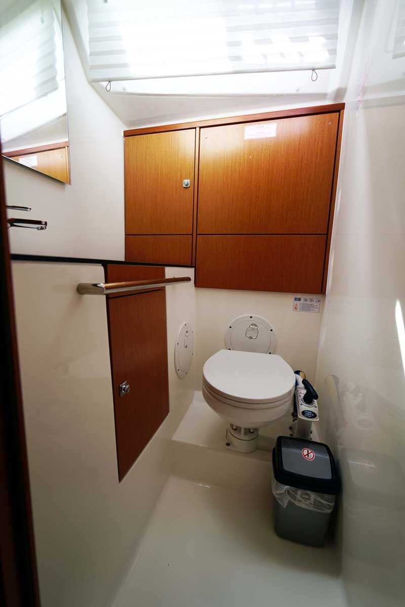 Bavaria Cruiser 46 (ID=14137) - фото 14