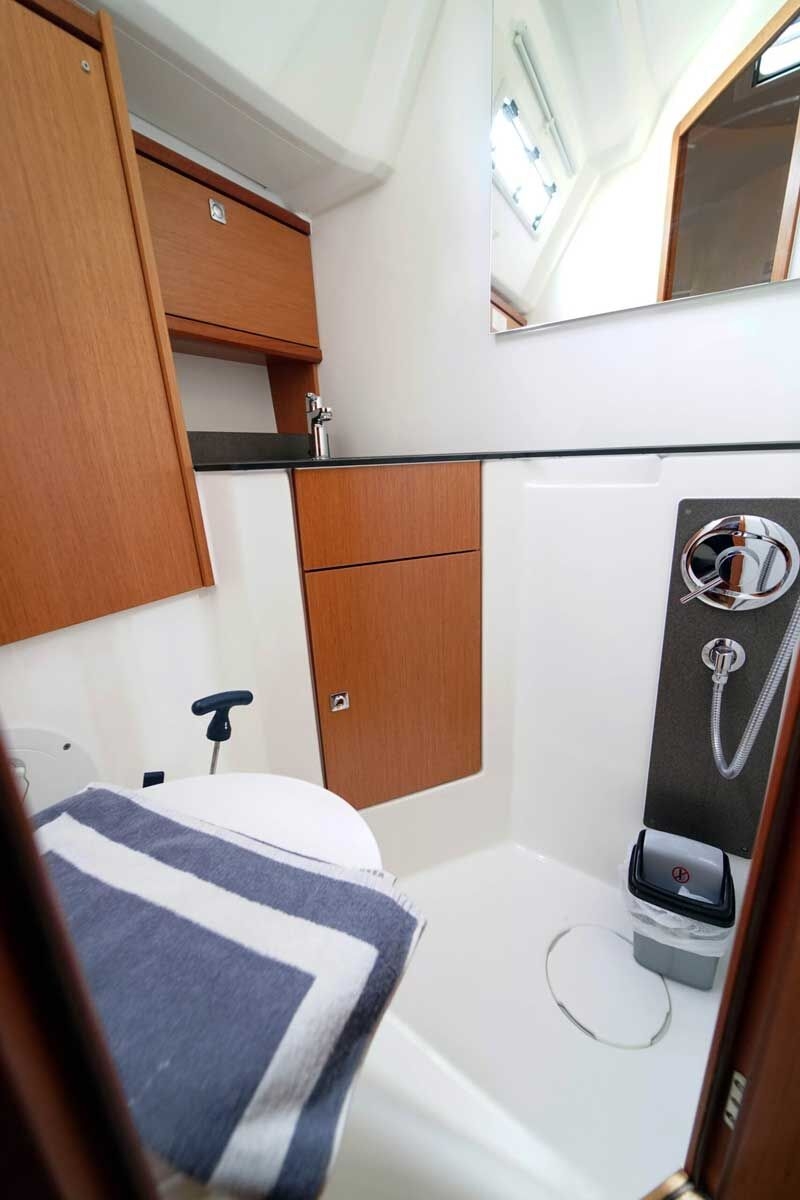 Bavaria Cruiser 46 (ID=14137) - фото 12