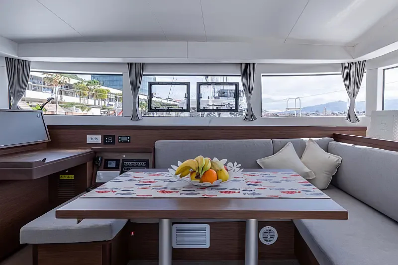 Lagoon 40 (ID=14141) - фото 28