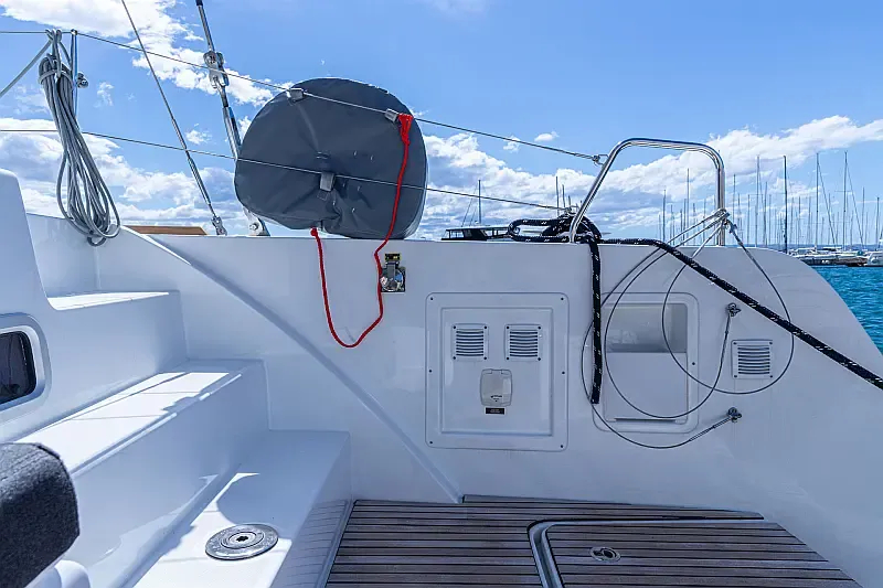 Lagoon 40 (ID=14141) - фото 22