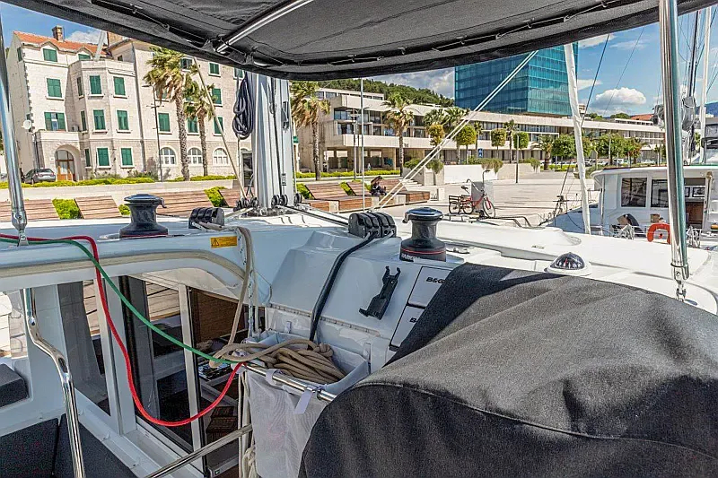 Lagoon 40 (ID=14141) - фото 24