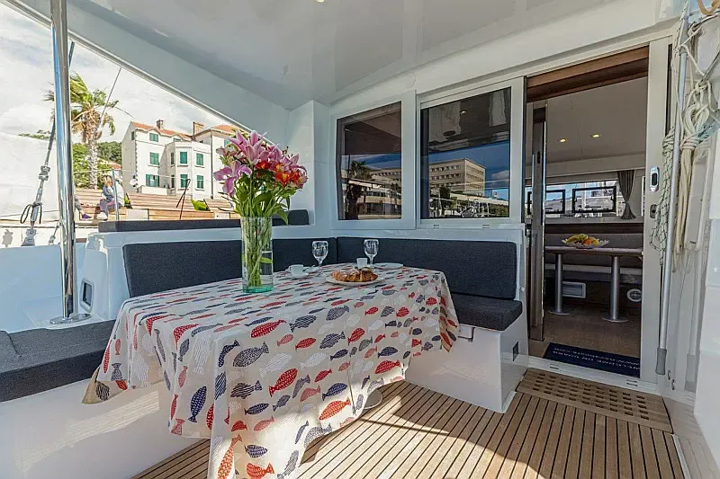 Lagoon 40 (ID=14141) - фото 23