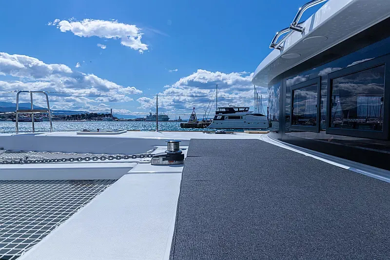 Lagoon 40 (ID=14141) - фото 20