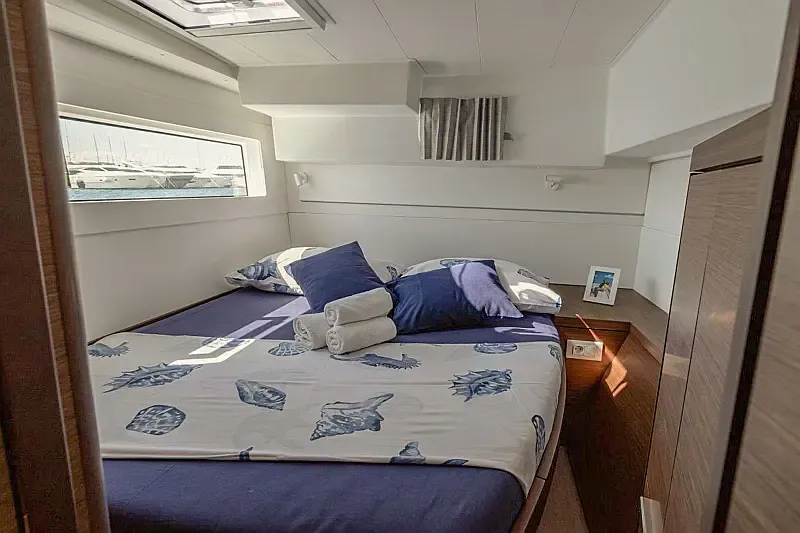 Lagoon 40 (ID=14141) - фото 16