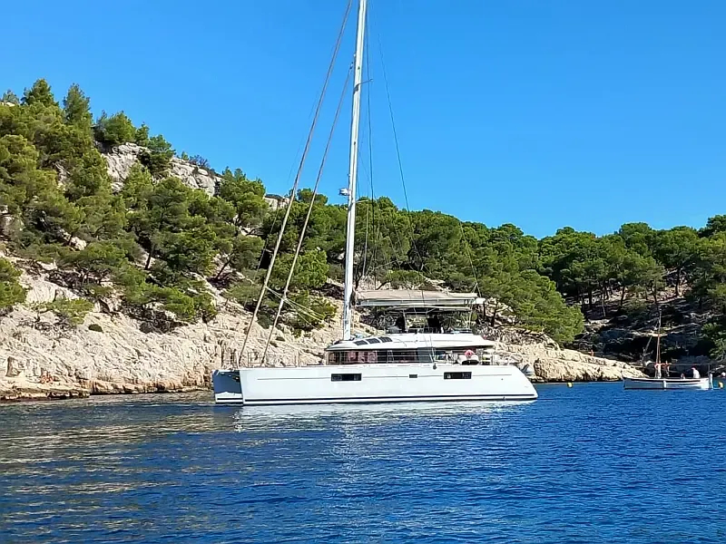 Lagoon 560 (ID=14144)