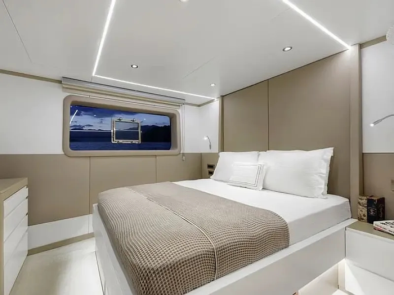 Motoryacht (ID=14151) - фото 14