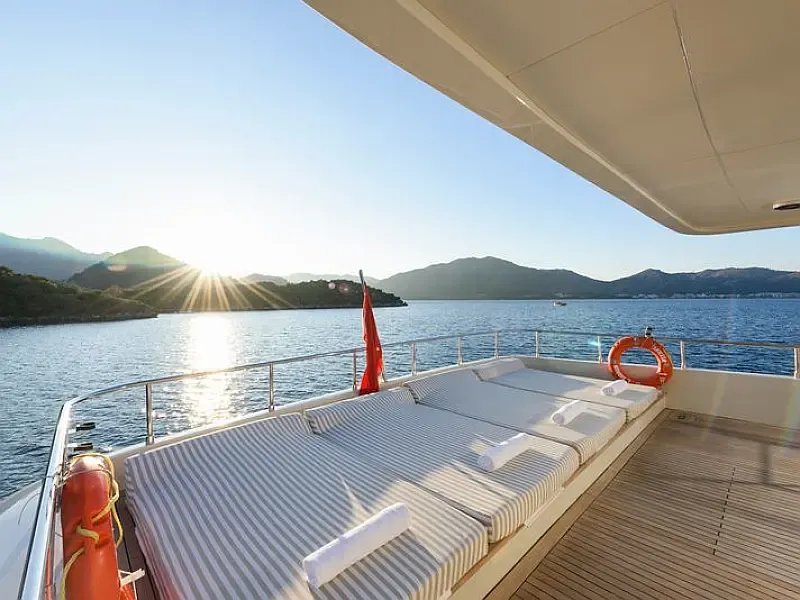 Motoryacht (ID=14151) - фото 20