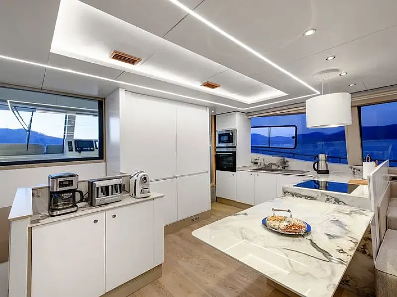 Motoryacht (ID=14151) - фото 9