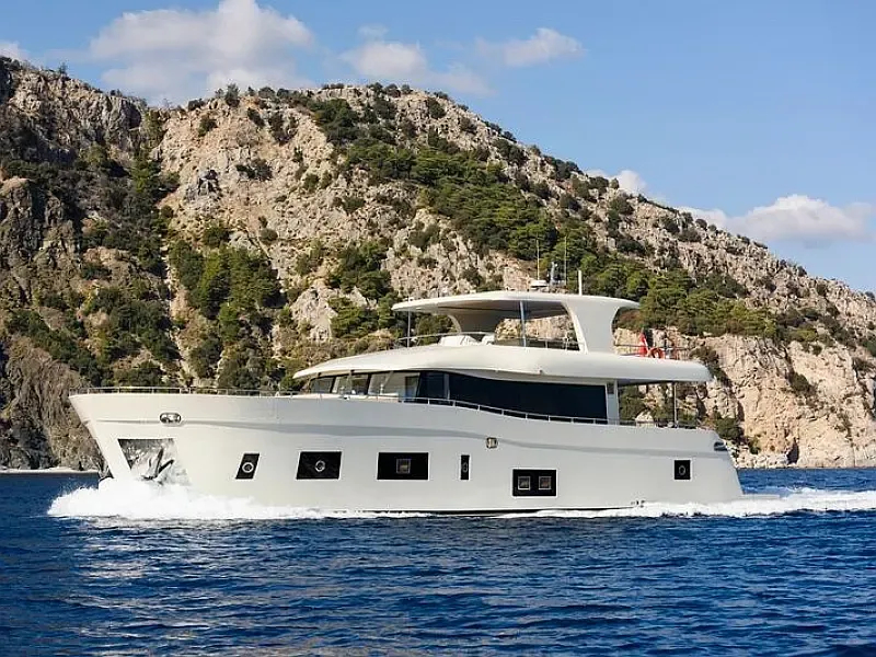 Motoryacht (ID=14151)