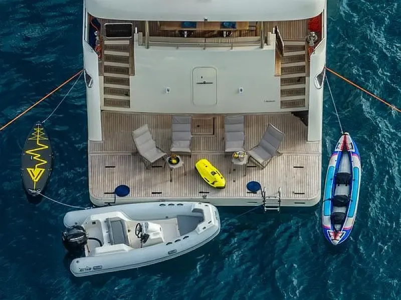 Motoryacht (ID=14151) - фото 6