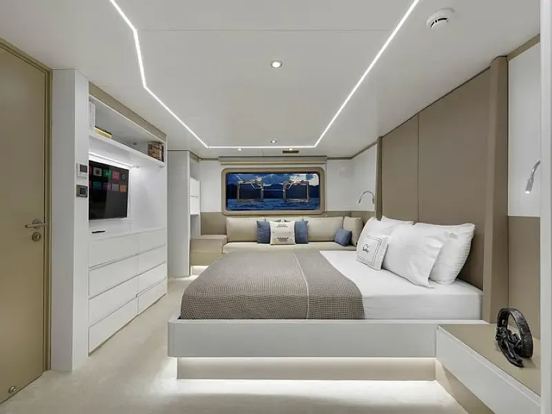 Motoryacht (ID=14151) - фото 12